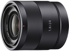Sony SEL24F18Z E24mm F/1.8 Lens - CeX (UK): - Buy, Sell, Donate